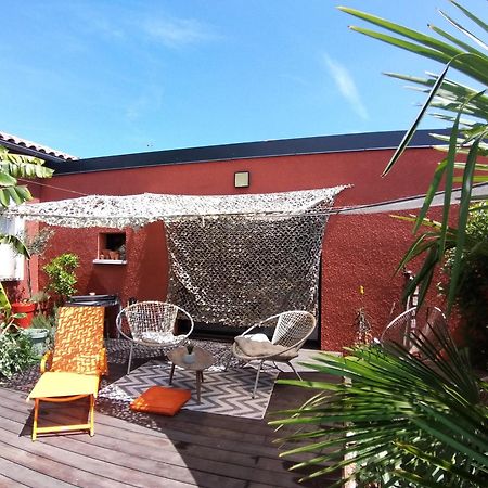 Studio Rouge Lagon โรม็อง-ซูร์-อีแซร์ ภายนอก รูปภาพ