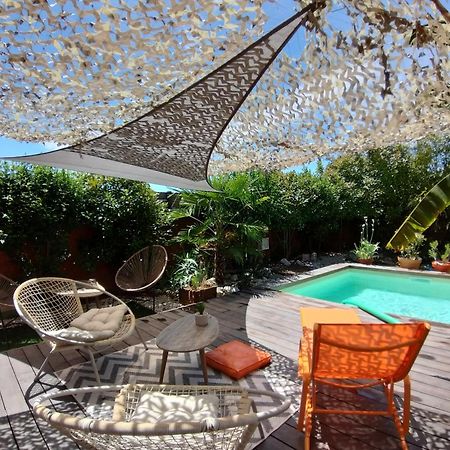 Studio Rouge Lagon โรม็อง-ซูร์-อีแซร์ ภายนอก รูปภาพ