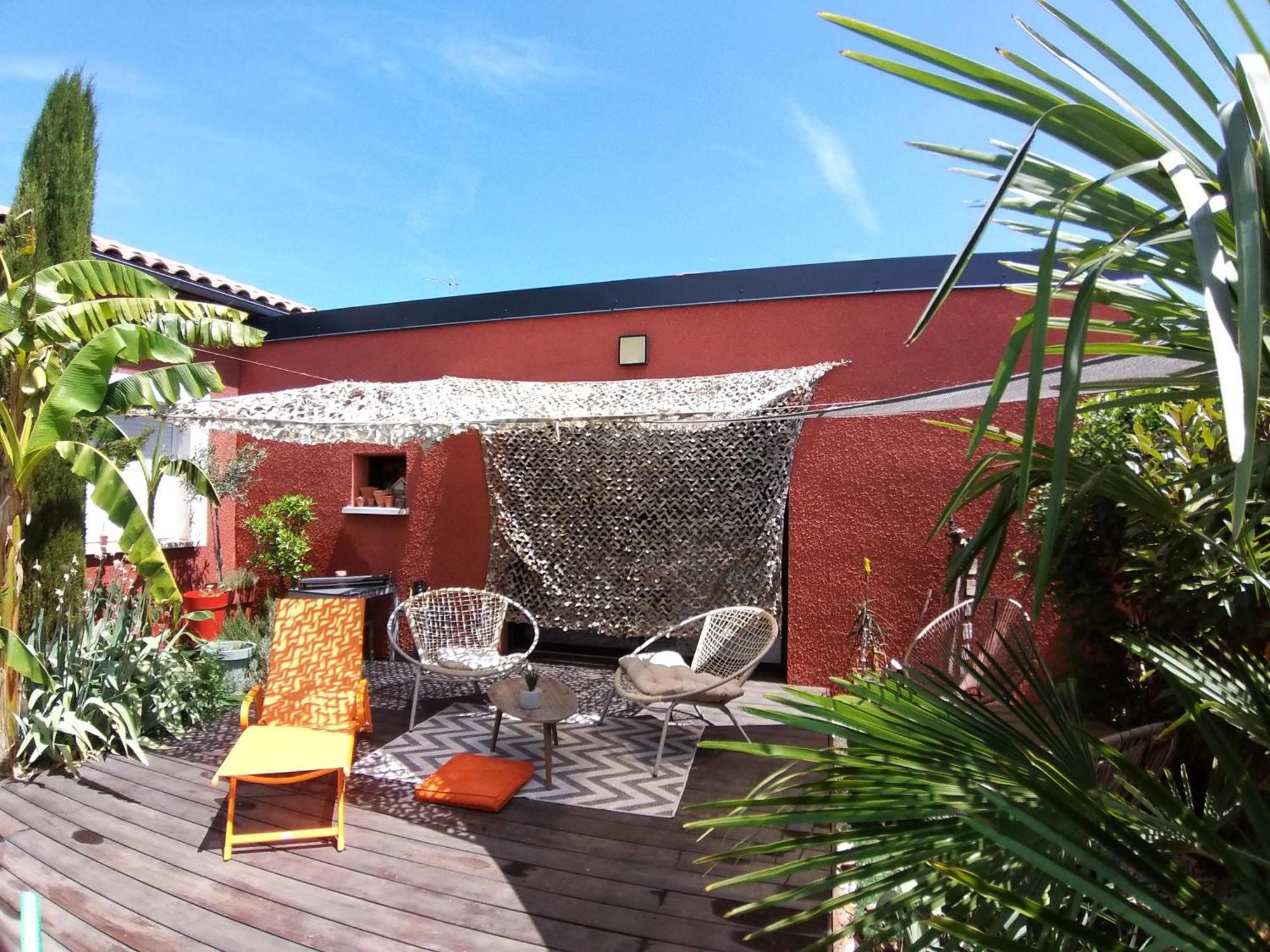 Studio Rouge Lagon โรม็อง-ซูร์-อีแซร์ ภายนอก รูปภาพ