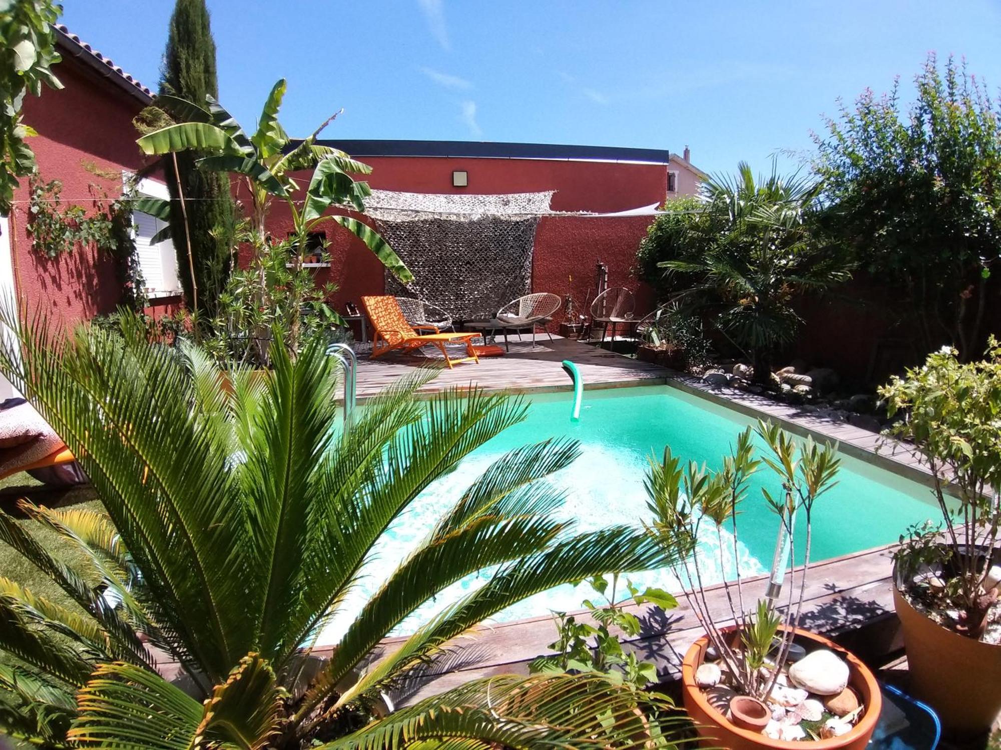 Studio Rouge Lagon โรม็อง-ซูร์-อีแซร์ ภายนอก รูปภาพ